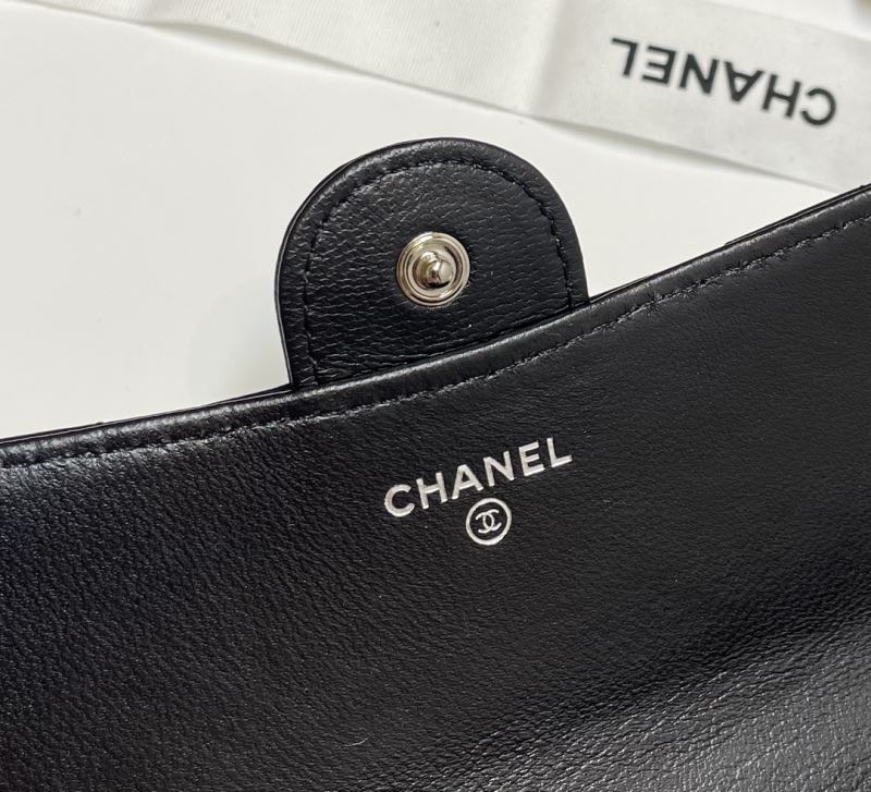 Chanel Wallet Purse